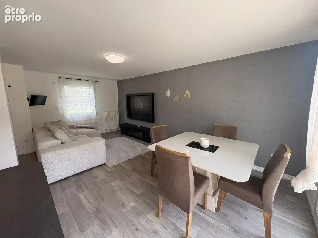 A vendre maison recente t6 - photo 2