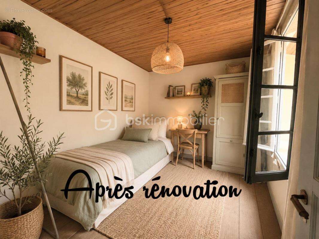 Appartement à MIELAN