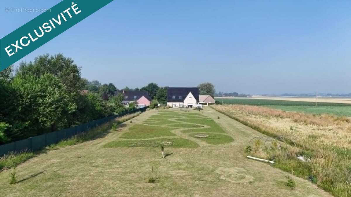 Maison 240 m² à Buysscheure  - photo 2