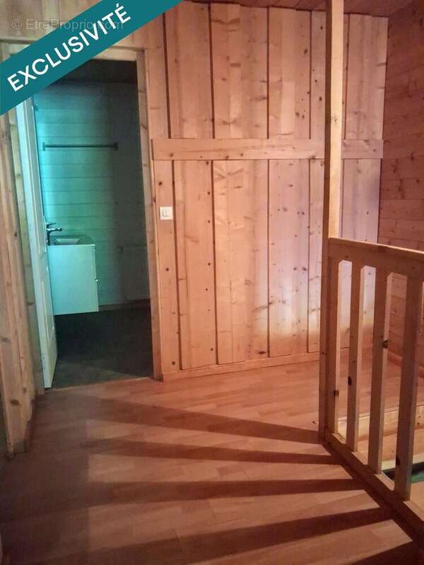 Photo 2 - Appartement à MONTBENOIT