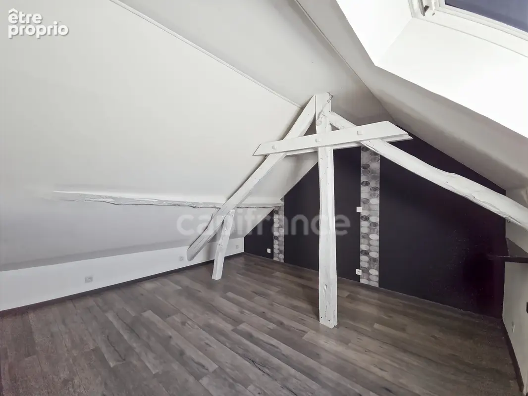 Appartement à vendre 5 pièces CHALON SUR SAONE (71) - photo 14