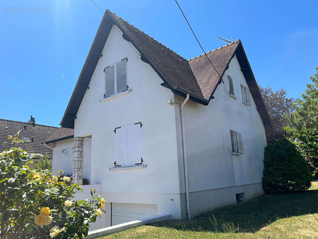 Maison 6 pièces à vendre à Louviers - photo 6