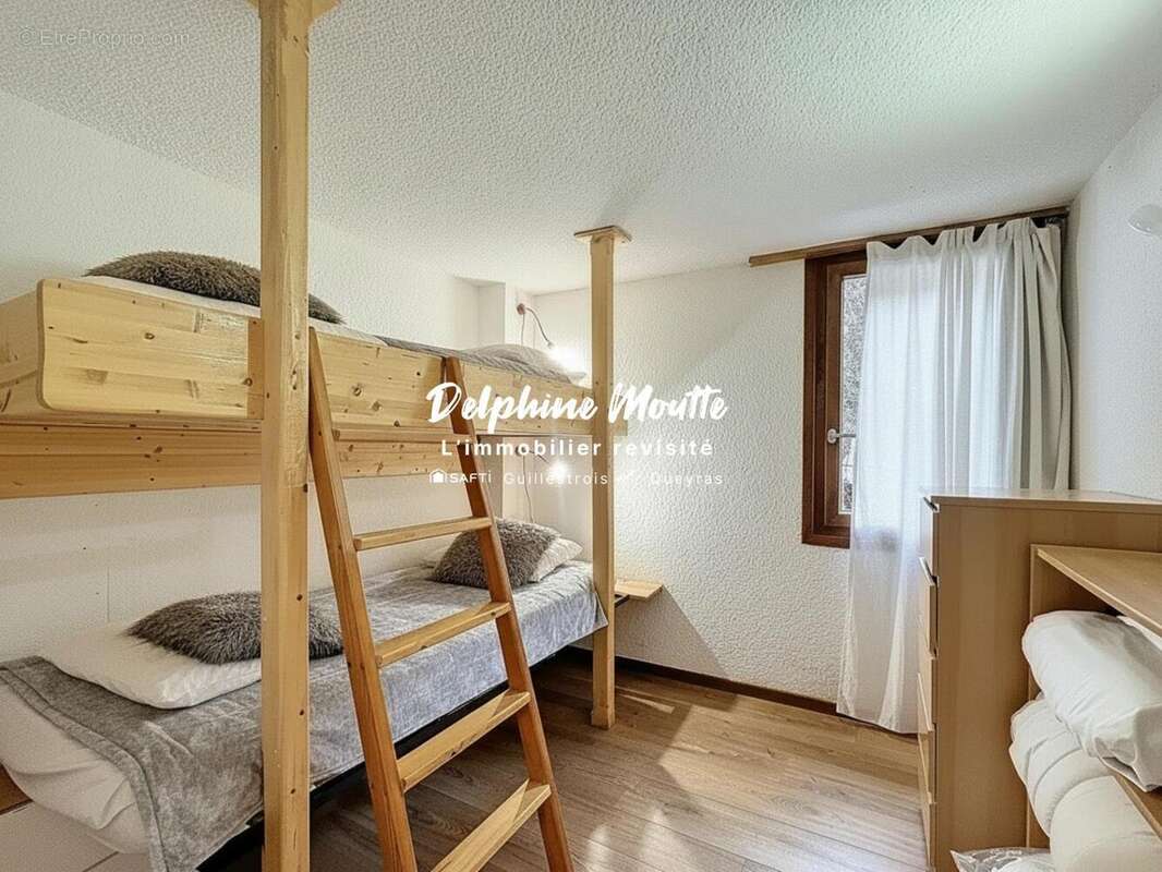 Photo 5 - Appartement à VARS