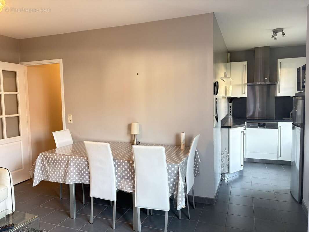 Appartement 47 m² à Saint-Valery-Sur-Somme  - photo 5