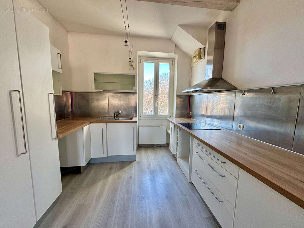 Appartement Saint Cyr Sur Mer 3 pièce(s) 70.19 m2 - photo 3