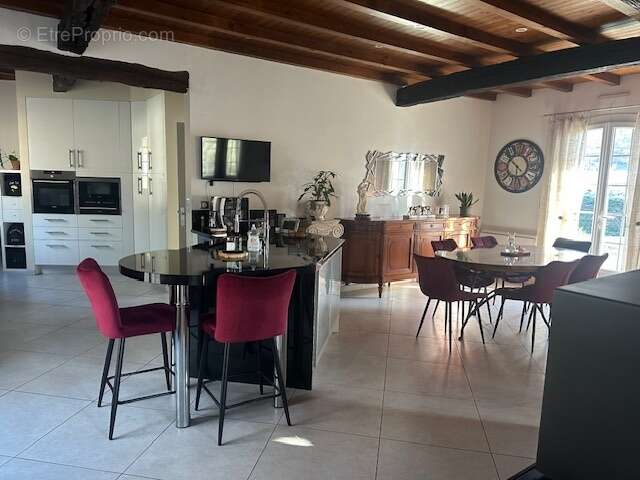 Maison à BON-ENCONTRE