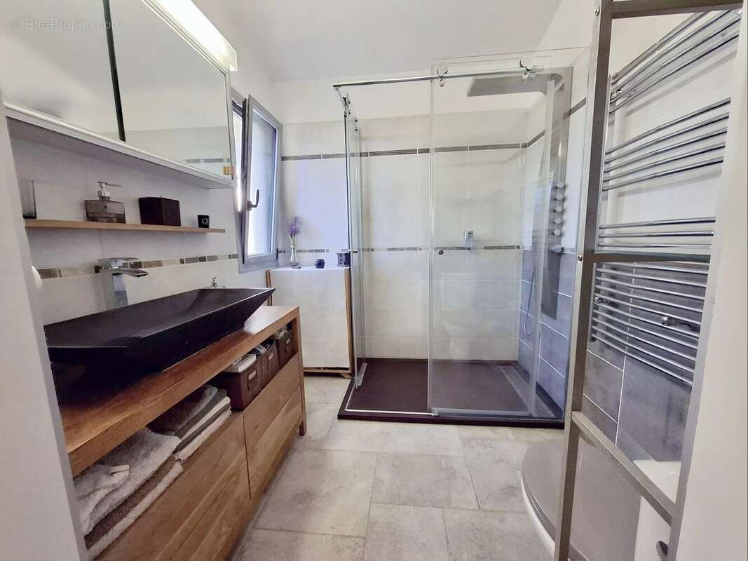 Maison à PEYMEINADE