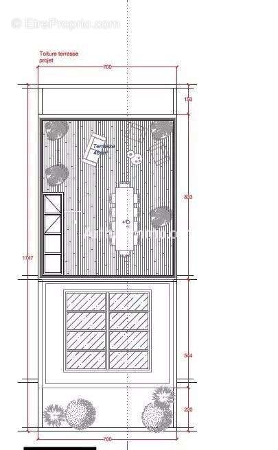 Vente Maison Le havre(76600) 525 000ï¿œ - photo 6