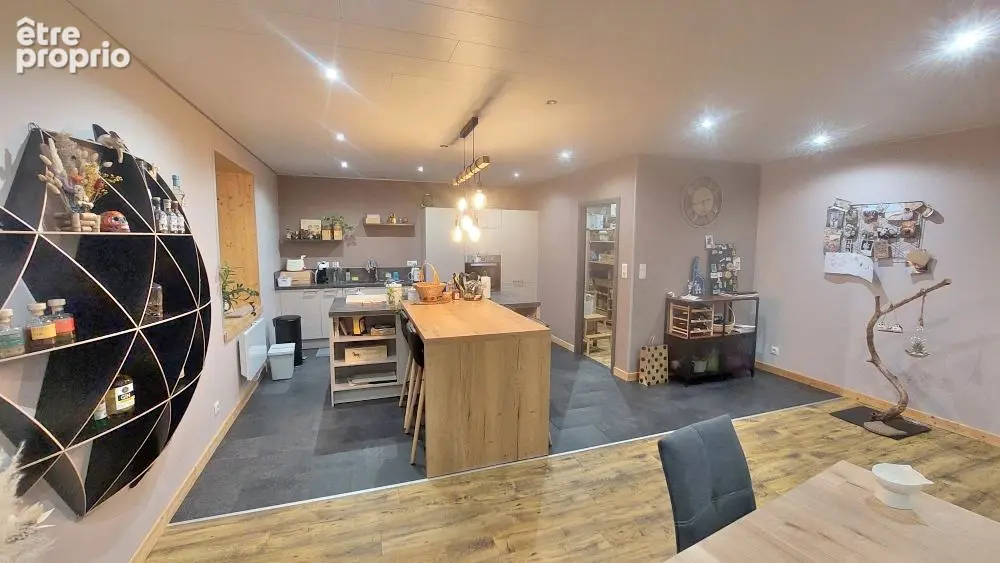 Photo Appartement à Maiche au prix de 255 000€