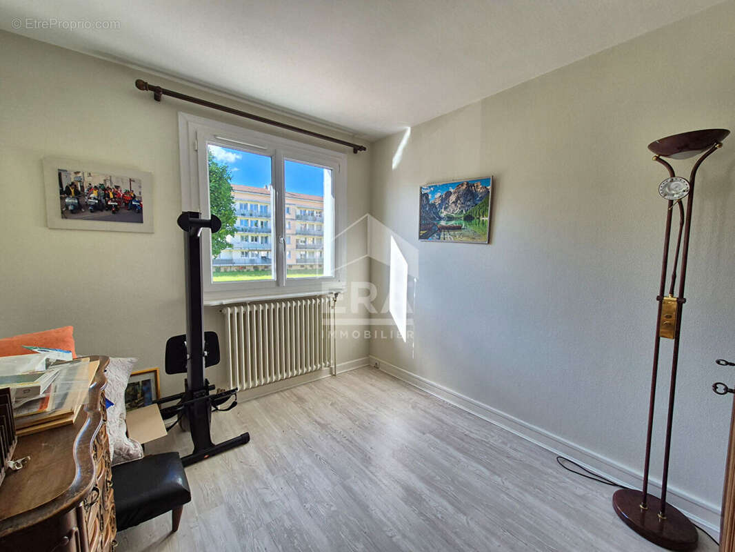 Appartement à BOURG-EN-BRESSE