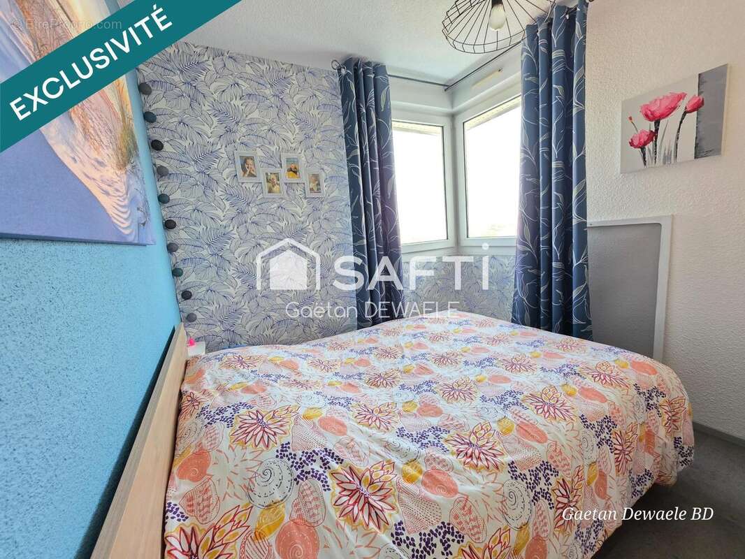Photo 6 - Appartement à BRAY-DUNES