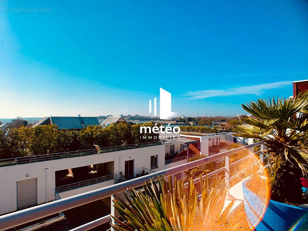 Appartement à LA ROCHELLE