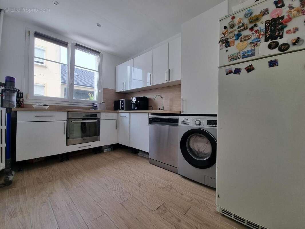 Photo 8 - Appartement à COLOMBES