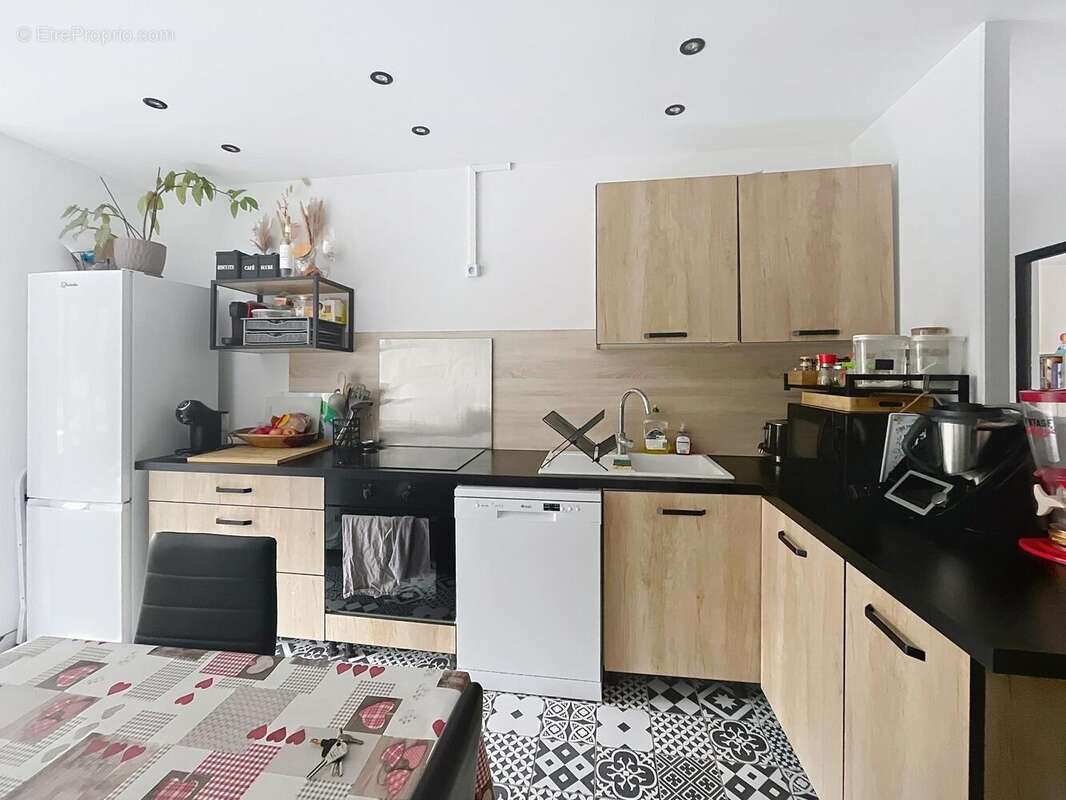 Photo 2 - Appartement à CLUSES