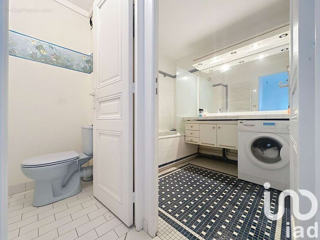 Photo 3 - Appartement à RAMBOUILLET