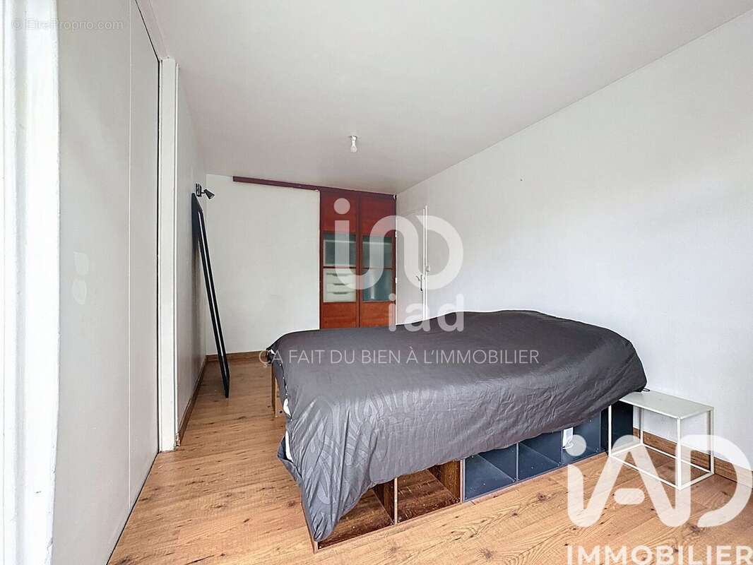 Photo 6 - Appartement à BOULOGNE-SUR-MER