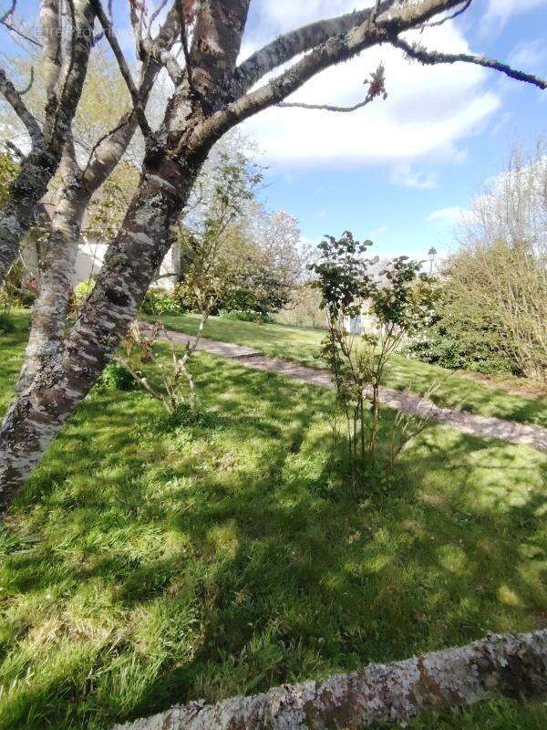 Maison à LE POISLAY