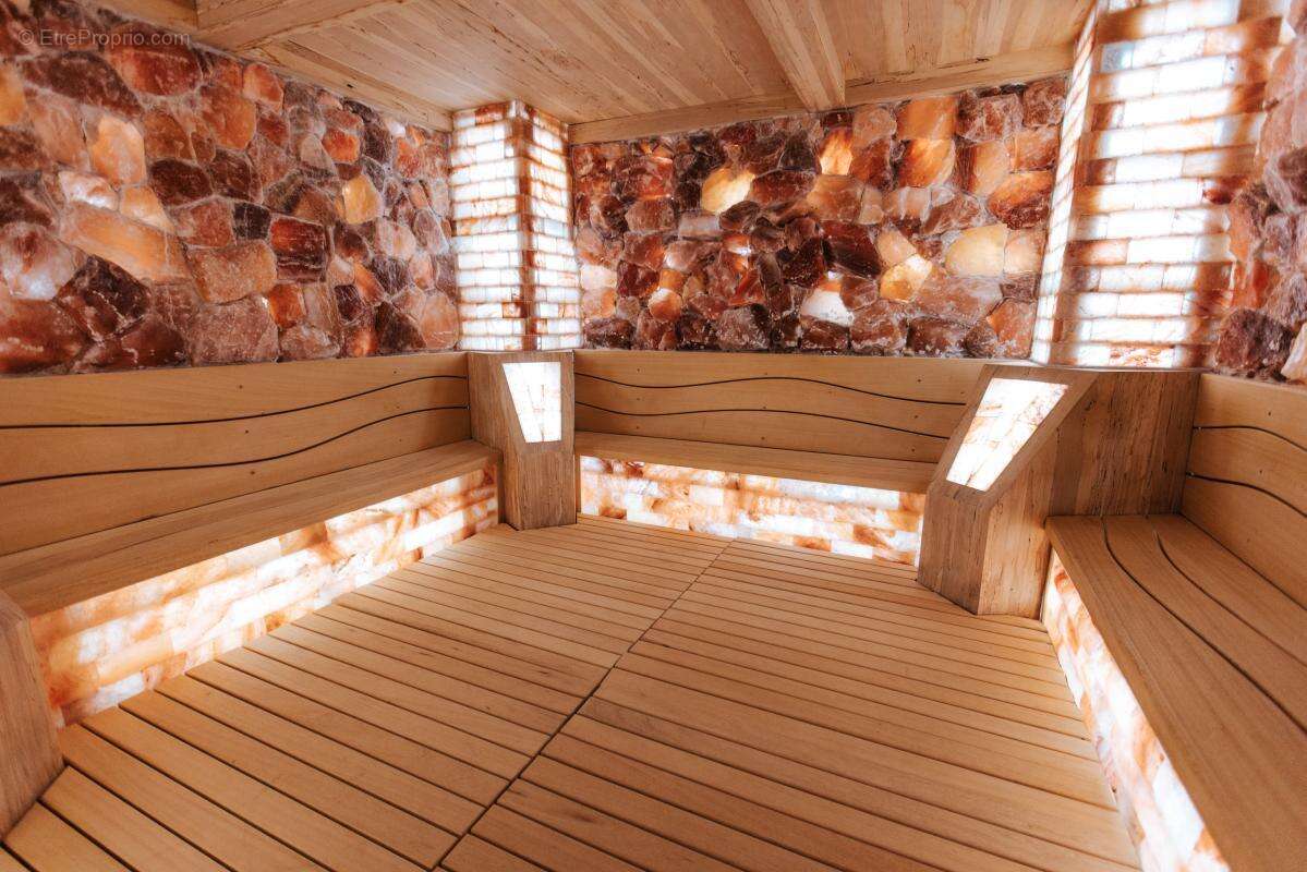 Appartement à MORTON