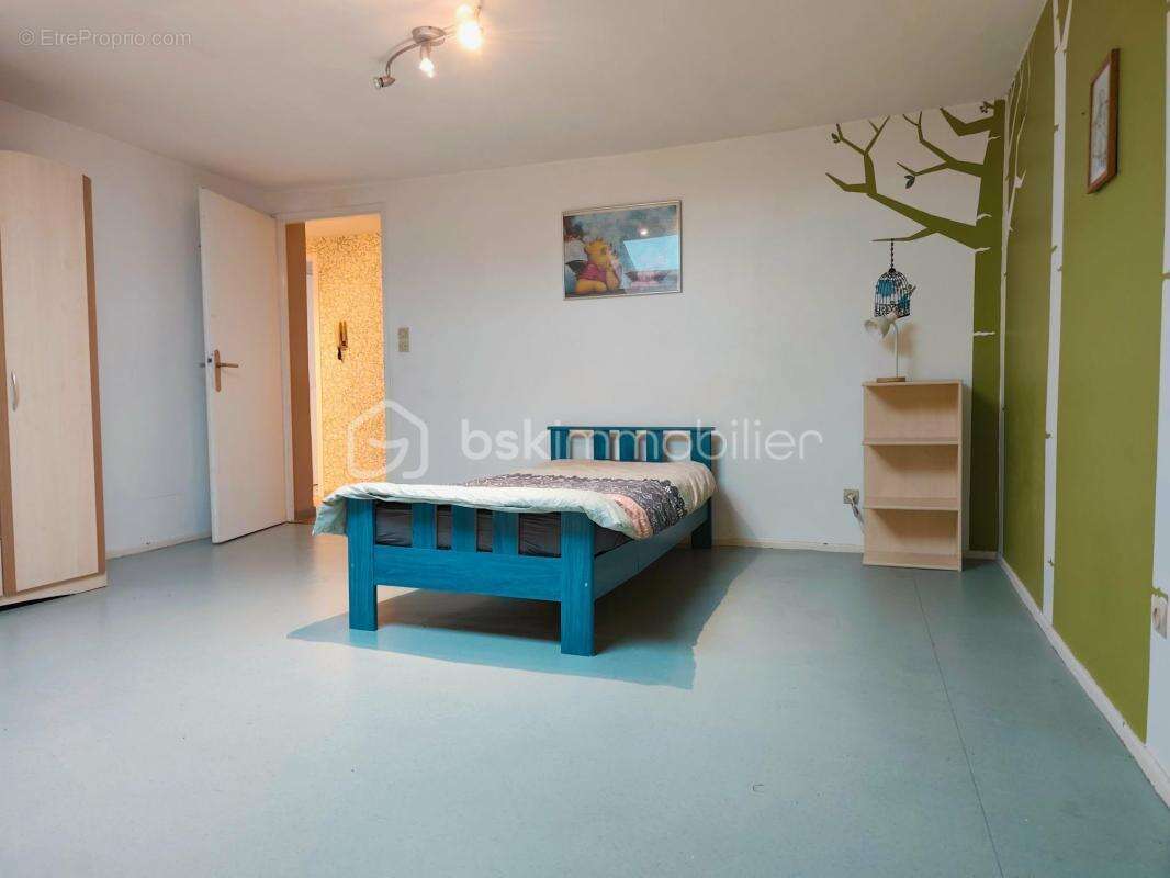 Spacieux appartement sur la commune de FLORANGE 57190 - photo 5