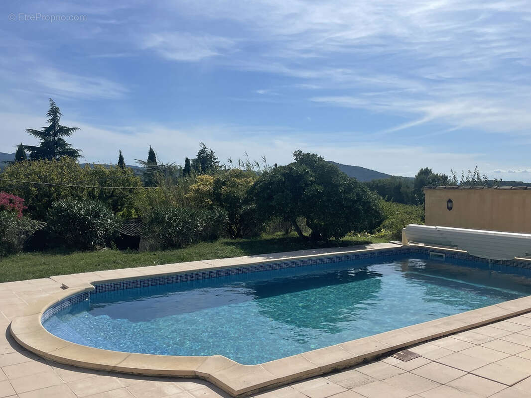 Maison à VAISON-LA-ROMAINE