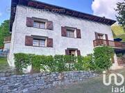 Photo 1 - Maison à SAINT-MARTIN-D'ENTRAUNES