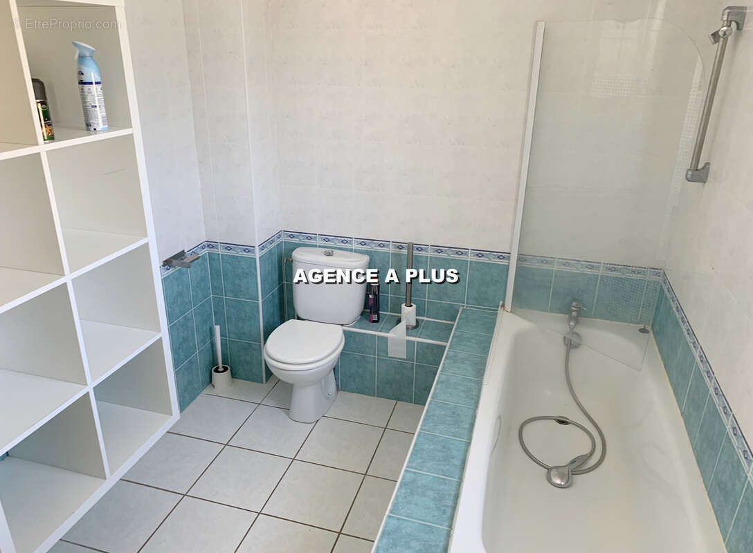 Maison à LE GRAU-DU-ROI