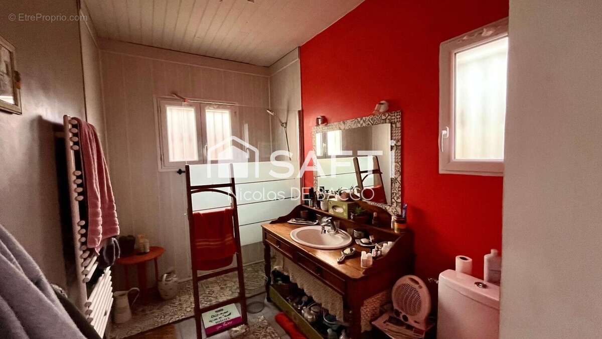 Photo 6 - Maison à CASTELJALOUX
