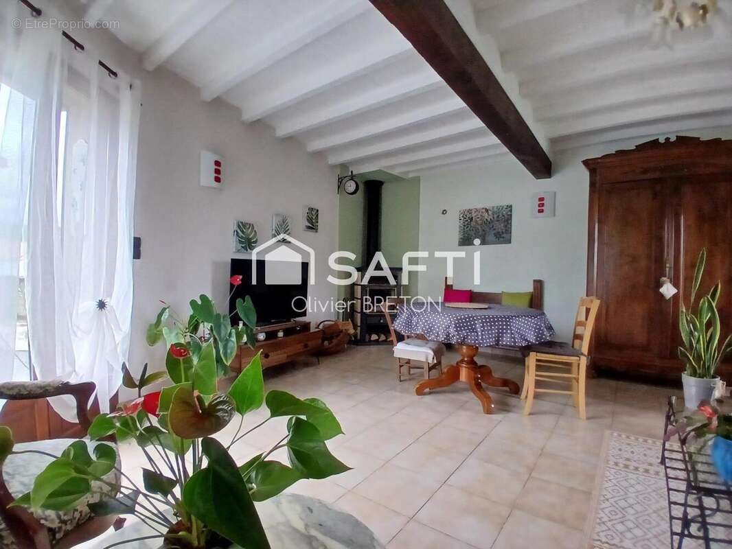 Photo 9 - Maison à SAINT-JEAN-DE-VERGES