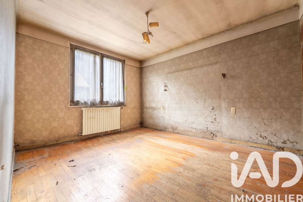 Photo 4 - Maison à MAGLAND