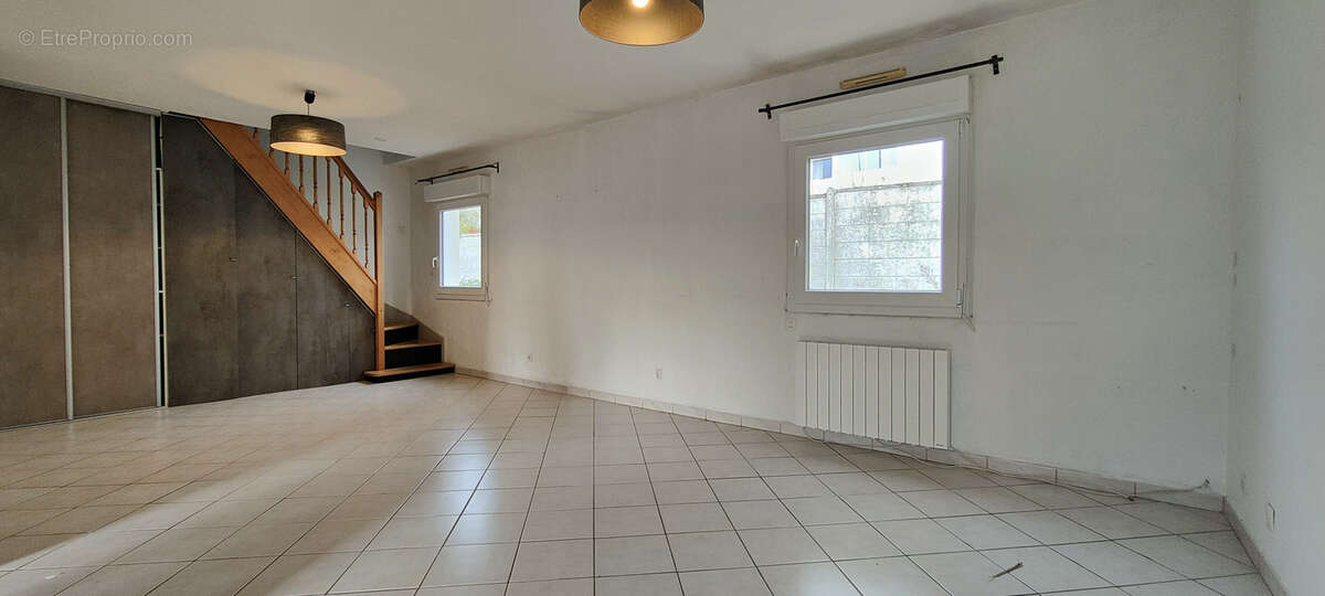 Maison à LOUVRES