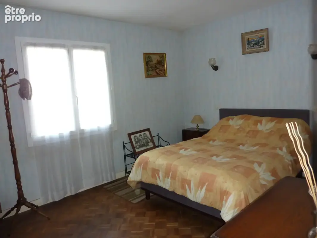 Maison en vente avec 3 chambres à Montmorillon - photo 6