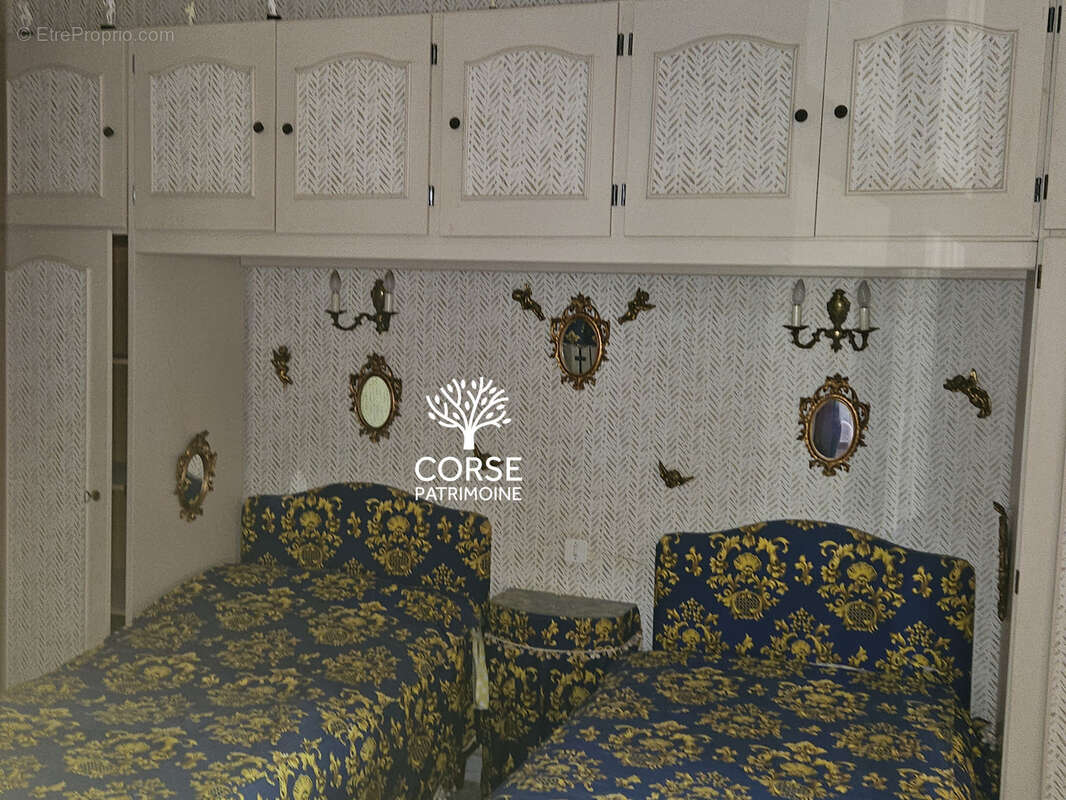Maison à TALASANI