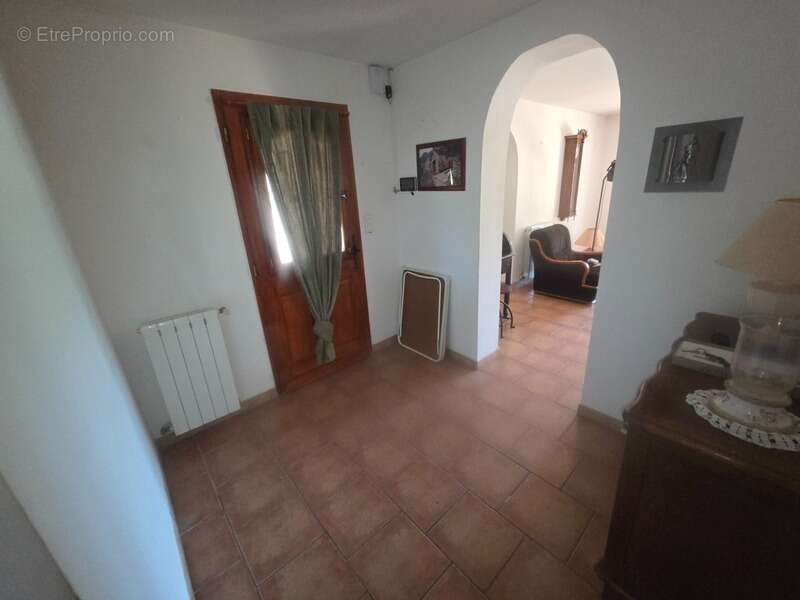 Maison à CENDRAS