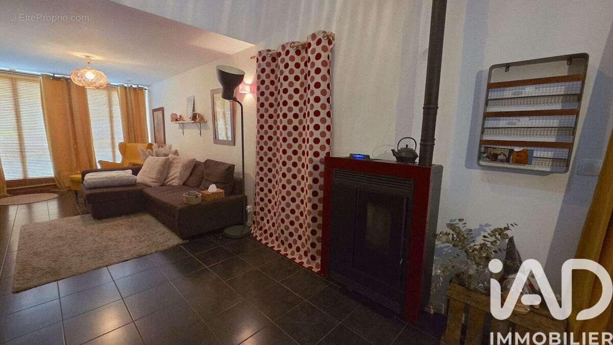 Photo 9 - Maison à GORZE