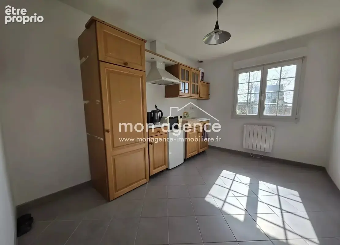 À 10 minutes de Buchy – Pavillon de plain-pied de qualité ! - photo 4