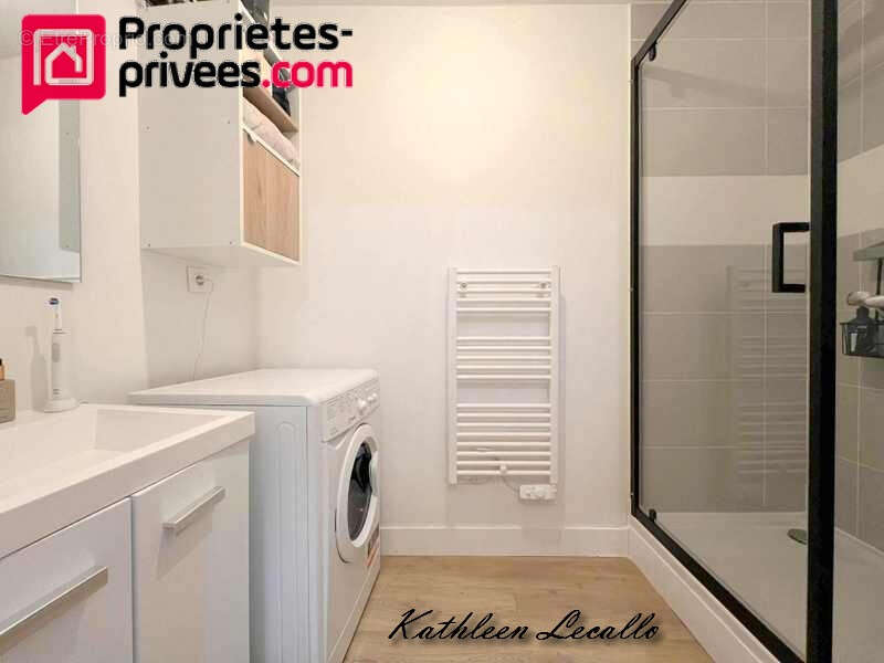 Appartement à GUERANDE