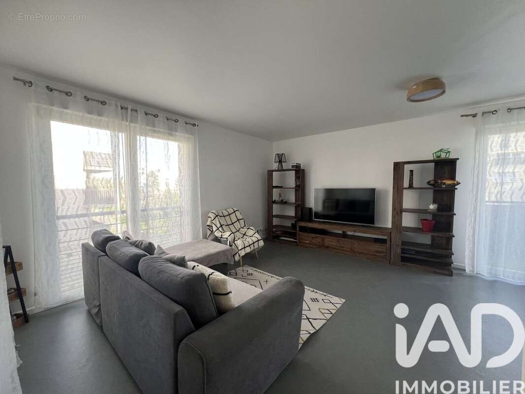 Photo 3 - Appartement à TRAPPES