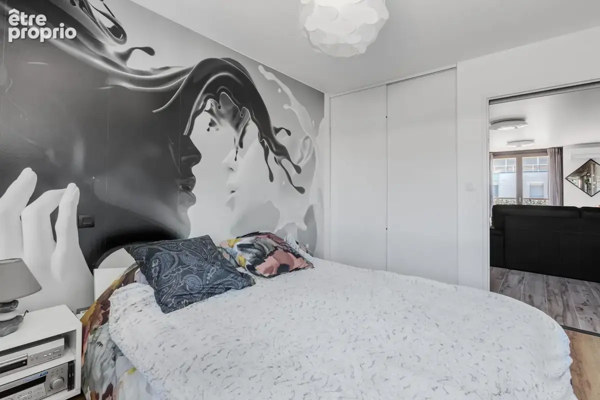 Appartement 3 pièces 63 m² à vendre à Toulouse (31500) - photo 5