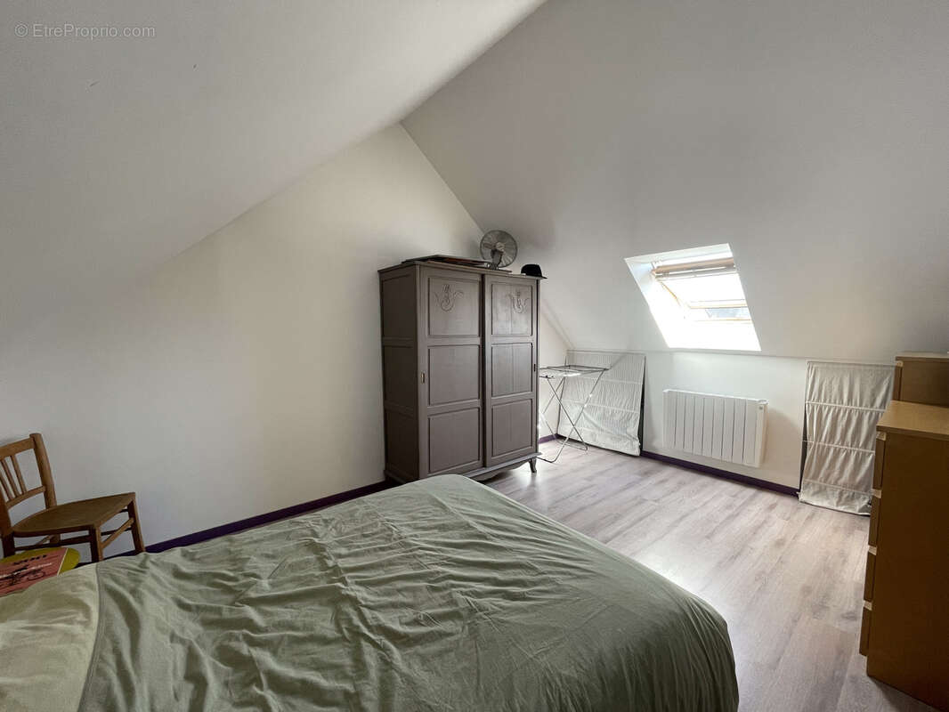 Maison à PETIT-MARS