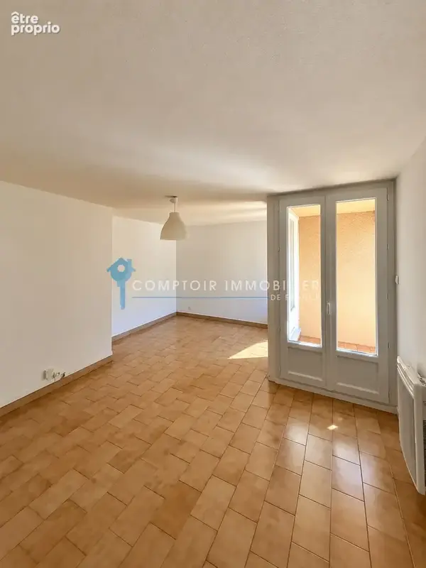 Montpellier - POMPIGNANE - T2 de 45m2 avec parking - photo 2