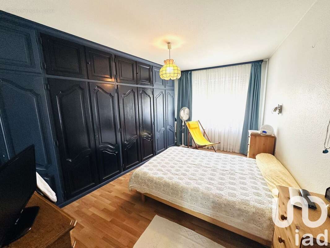 Photo 6 - Appartement à MULHOUSE