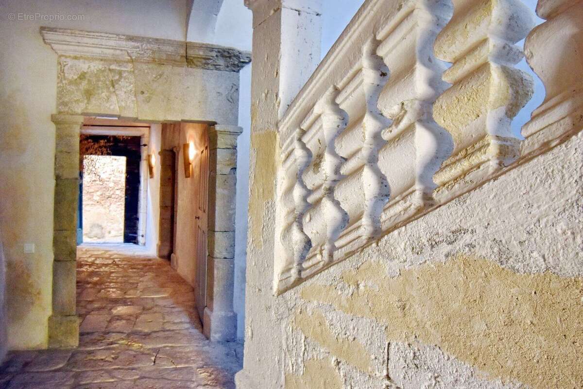 Photo 4 - Maison à PEZENAS