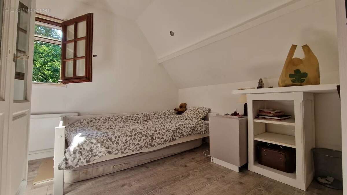 Maison à NOGENT-LE-ROI