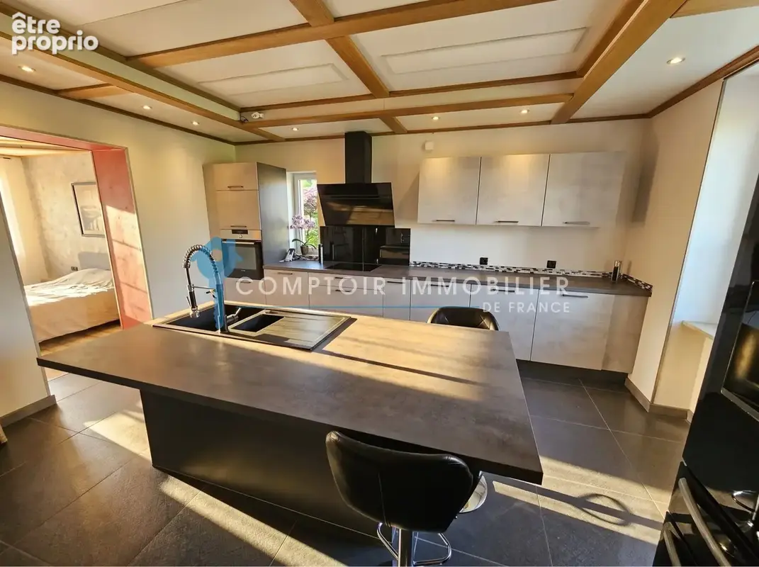 Maison 6 pièces 160m2 - photo 4