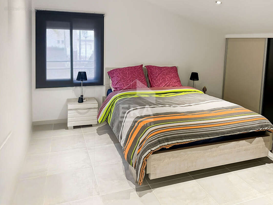 Maison à LES PENNES-MIRABEAU