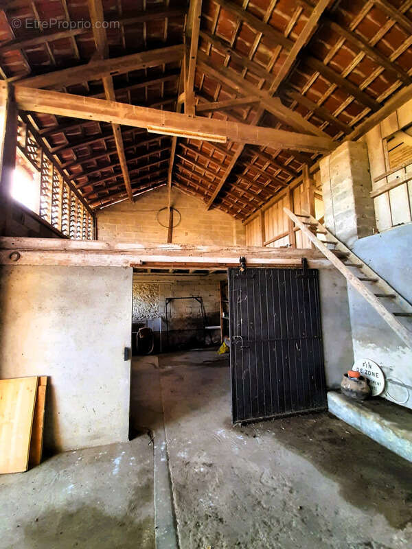 Maison à MARCIAC