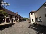 Maison à SENAN