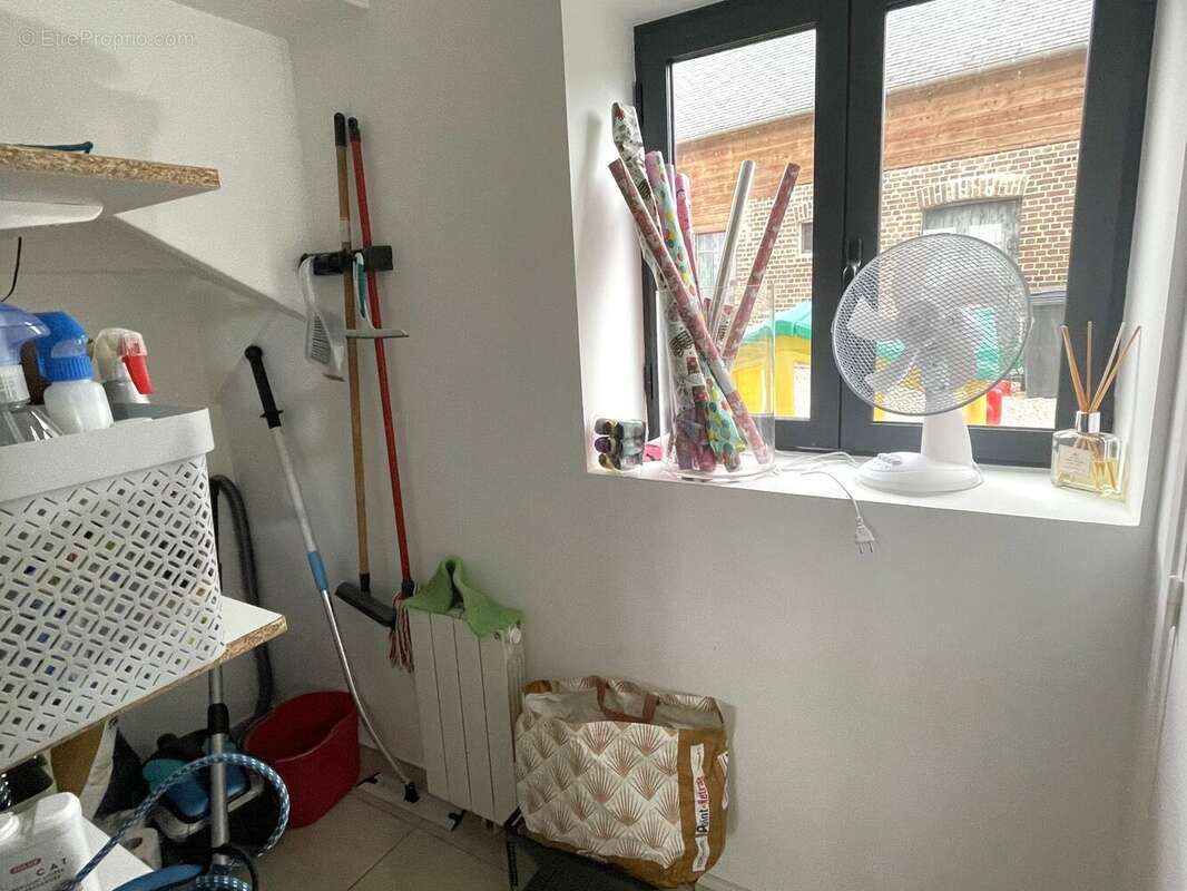 Maison à SAINT-MAURICE-D&#039;ETELAN