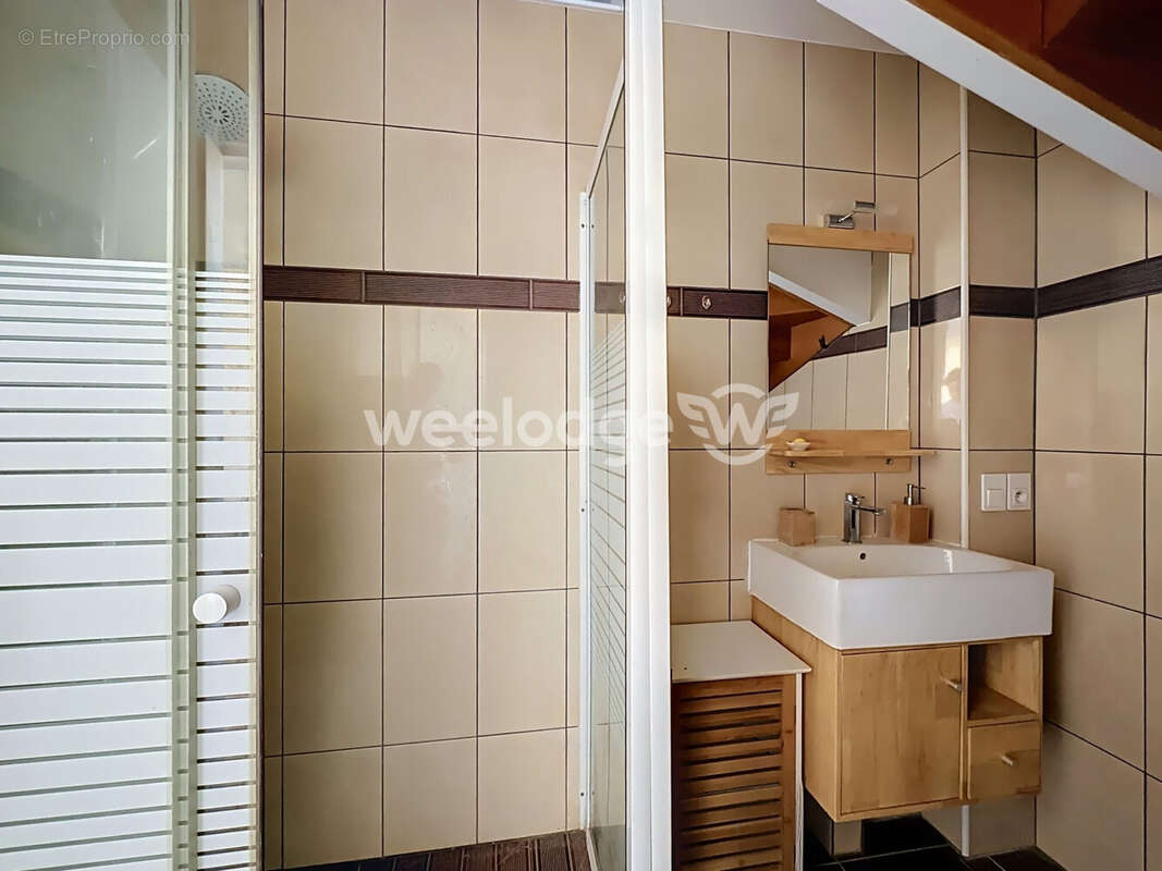 Maison 92 m² à Osny  - photo 9