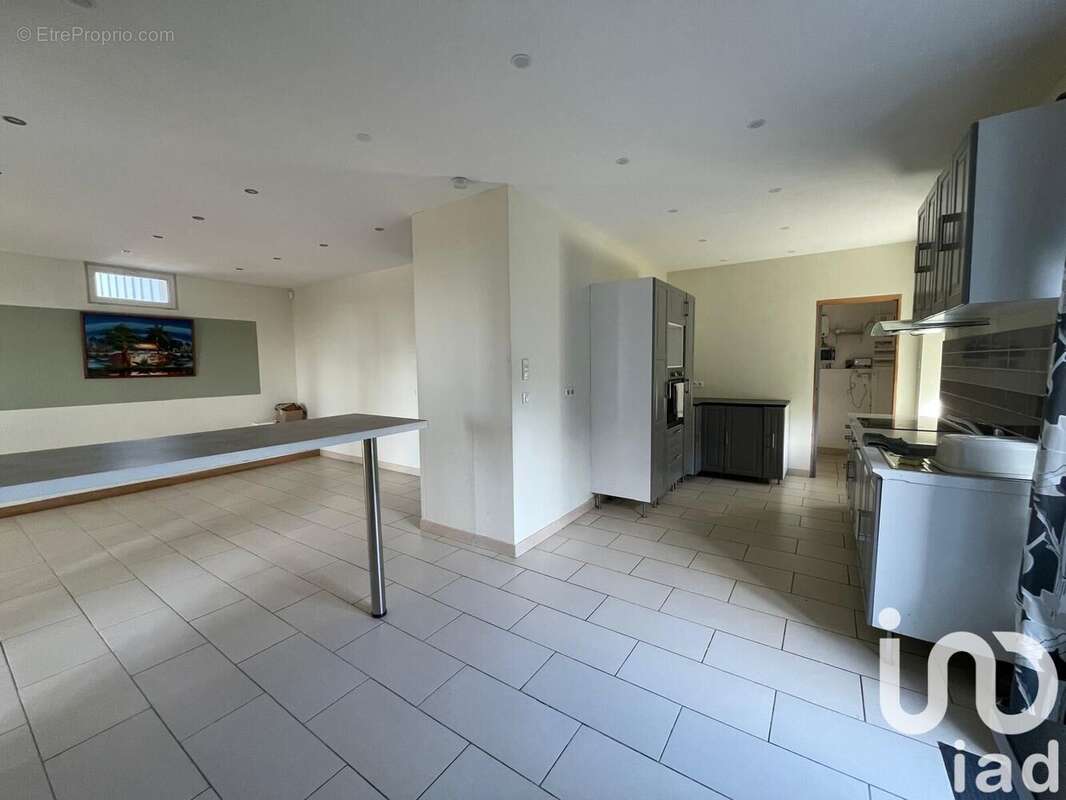 Photo 5 - Maison à CHATEAU-THIERRY